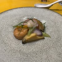 中国料理 「王朝」 ヒルトン東京 - 
