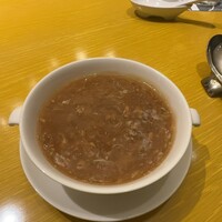 中国料理 「王朝」 ヒルトン東京 - 