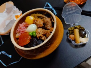 峠の釜めし本舗 おぎのや - 