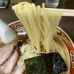 Shina Soba Kaduya - 