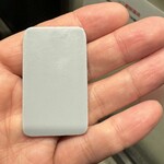 ラーメン二郎 - 豚１枚ラーメンの食券