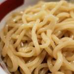 麺や 多久味 - つけ麺　※大盛り