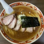 Shina Soba Kaduya - 