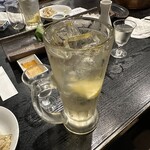 Takasaki Sakaba - 【2023.10.31(火)】飲み放題（ハイボール）