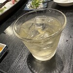 Takasaki Sakaba - 【2023.10.31(火)】飲み放題（シーバスリーガルハイボール）