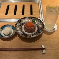 肉亭ふたご iki 新宿店 - 