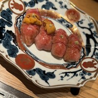 肉亭ふたご iki 新宿店 - 