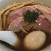らぁ麺 はやし田 新宿本店