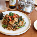 AKKA Thai cafe & eatery - 