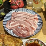 Yakiniku Horumon Yaba - 