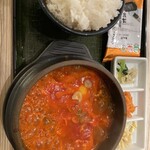 東京純豆腐 - 