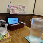 中華そば 浜田屋 - 