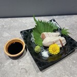 Sashimi To Sake No Ranbo - 