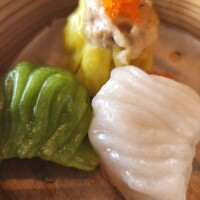 中国料理 カリュウ(ヨコハマ グランド インターコンチネンタル ホテル) - 