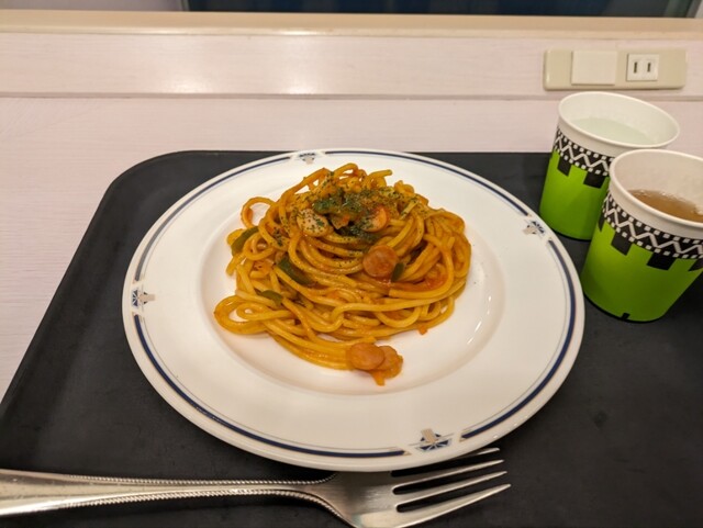 ヨットクラブ（YACHT CLUB） - 多賀城（食堂）の写真