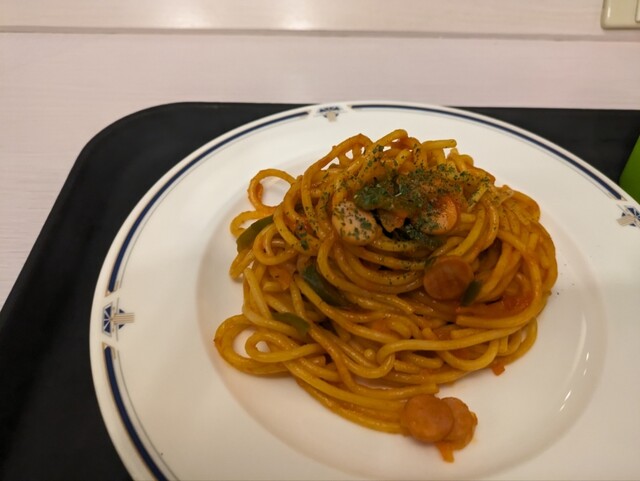 ヨットクラブ（YACHT CLUB） - 多賀城（食堂）の写真