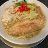 風の味 麺や 勝