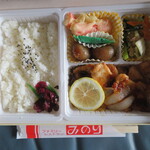 ファミリーレストラン みのり - 焼肉弁当