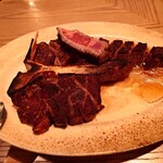 Peter Luger Steak House Tokyo - USDA PRIME BEEF　2人前