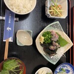 いわし料理 善 - 