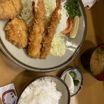 Tonkatsu Yamada - 