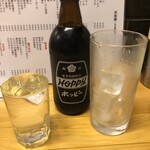 大衆酒場 BEETLE - 