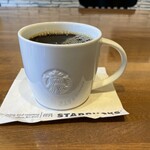 スターバックス・コーヒー - 