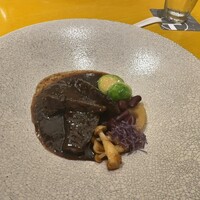 中国料理 「王朝」 ヒルトン東京 - 
