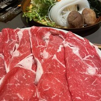 しゃぶしゃぶ・日本料理 木曽路 大宮店 - 