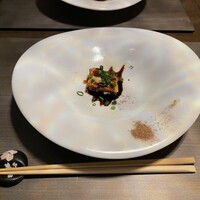 鉄板焼 花 - 