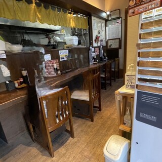 麺屋たつみ 喜心_2