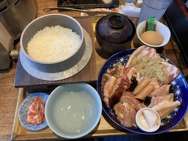 よいち様28点 肉のよいち 日進梅森店のご予約 - 赤池/焼肉 | 食べログ