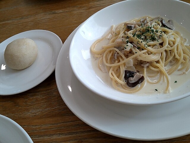 テラコッタ - 東室蘭（イタリアン）の写真