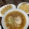 金龍菜館