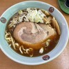 ダルマヤラーメン 新庄店