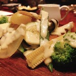 恵比寿Bar&Dining One - 