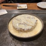 大衆鉄板 たぎつ屋 - 