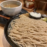 麺匠 たか松 - 