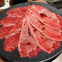 焼肉うしごろ 新宿三丁目店 - 