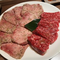焼肉うしごろ 新宿三丁目店 - 