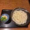 讃岐うどんと地鶏丼の店 香房