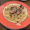 カサート - 料理写真: