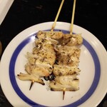 Yakitori No Oogiya - 