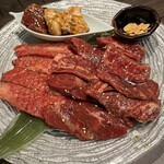 焼肉トラジ - 