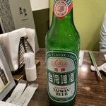 青葉 - 台湾ビール