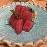 銀座 和食堂 三幸 - 