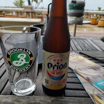 チャタン バーガー ベース アタビーズ - 瓶ビール