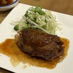 銀座 和食堂 三幸 - 