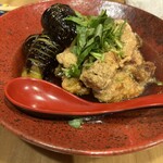 銀座 和食堂 三幸 - 