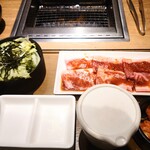 Yakiniku Rai - 